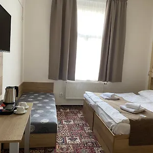 Centre Praag