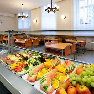 Masarykova Kolej Praag