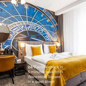Hotel A1 Royal Plaza, Prague